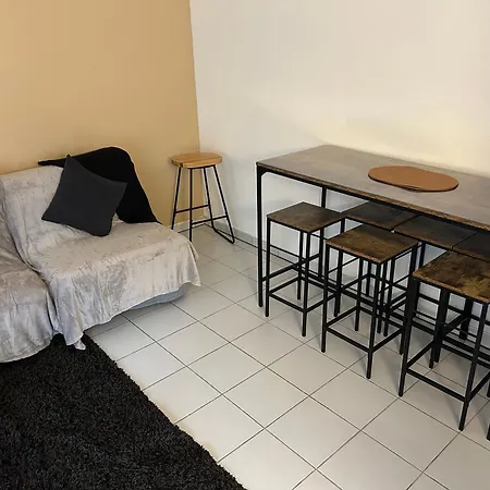 Appartement Deux Jardin Parking Portet-sur-Garonne