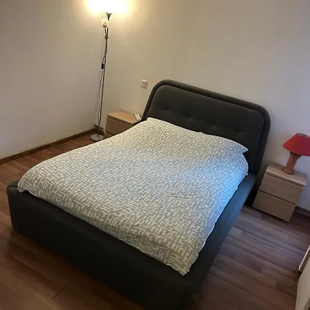 Deux Jardin Parking * Portet-sur-Garonne